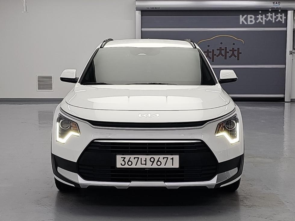 Kia PRESTIGE — фото 2