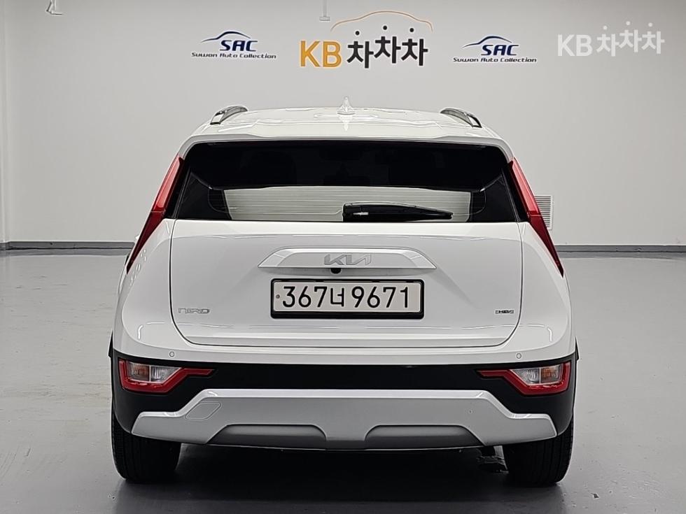 Kia PRESTIGE — фото 3
