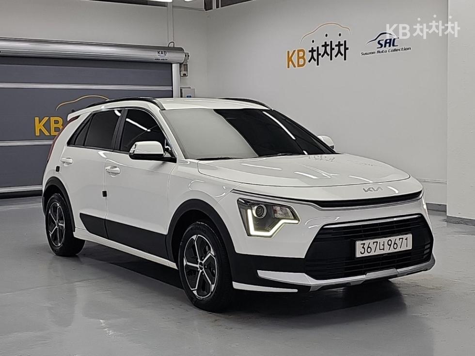 Kia PRESTIGE — фото 4
