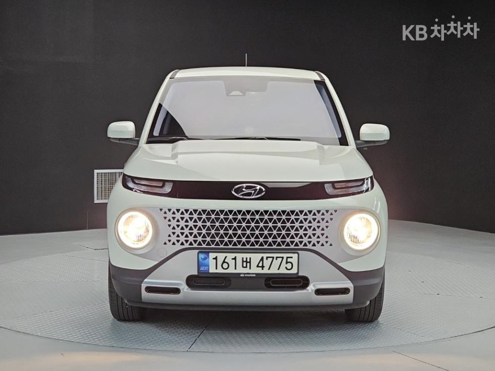 Hyundai Casper — фото 2