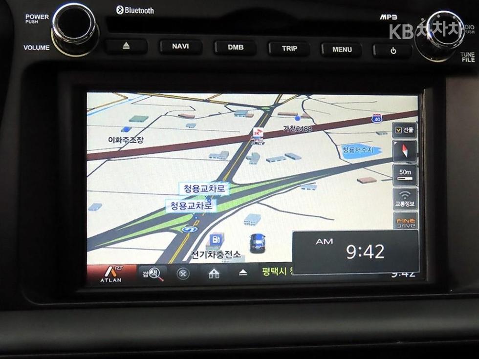 Kia K5 — miniaturë 17