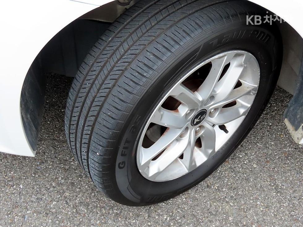 Kia K5 — miniaturë 20