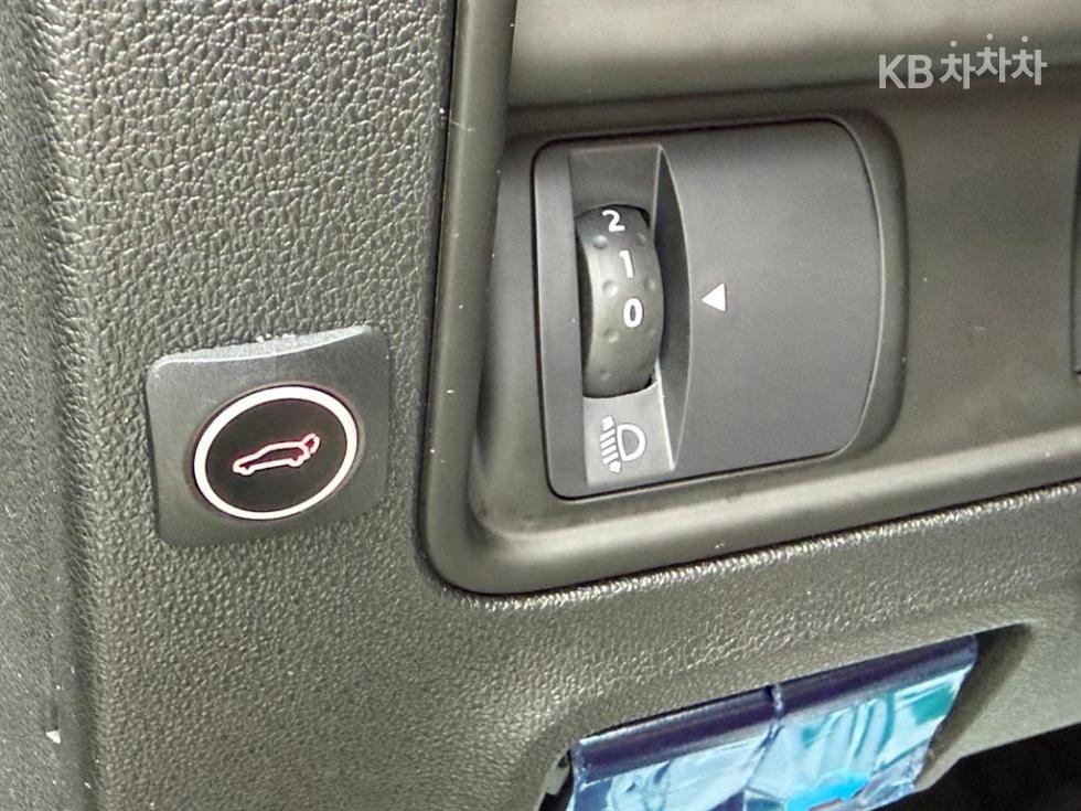 Renault Samsung QM6 — miniaturë 18