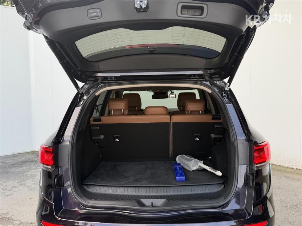 Renault Samsung QM6 — miniaturë 19