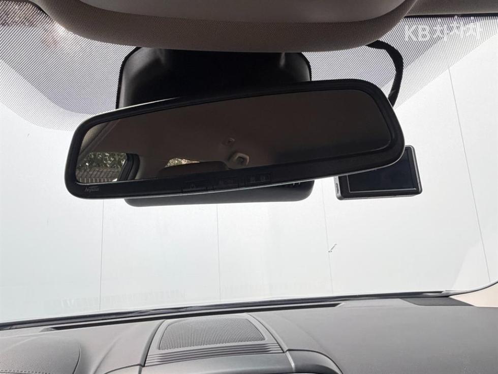 Renault Samsung QM6 — miniaturë 20