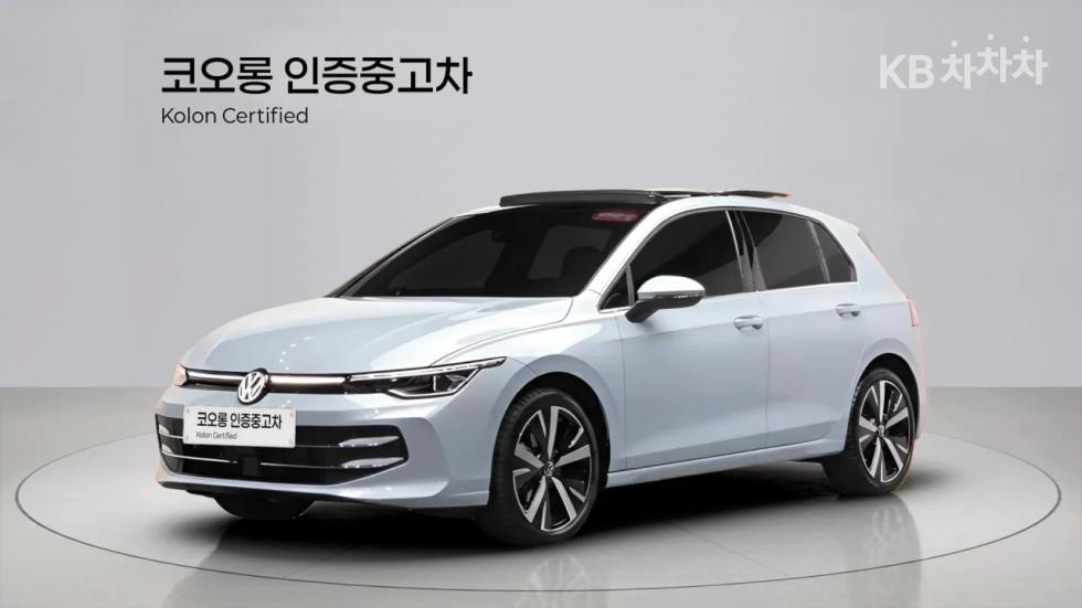 Volkswagen Prestige — фото 1