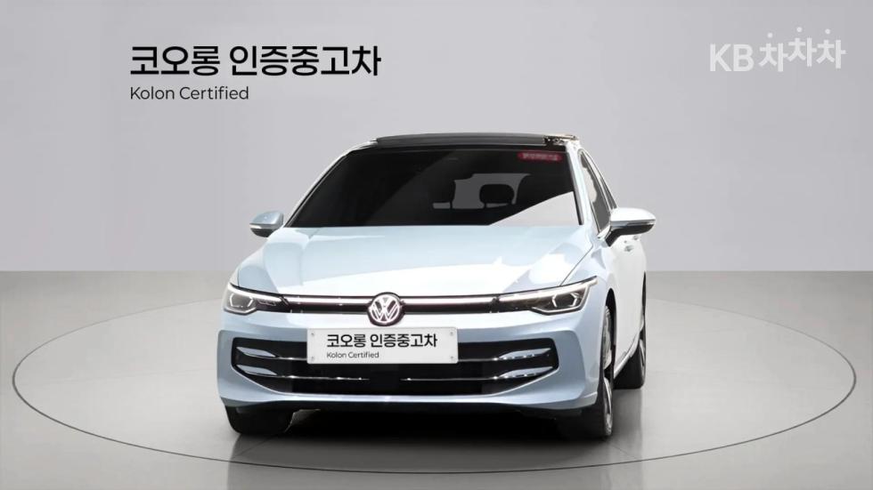 Volkswagen Prestige — фото 3