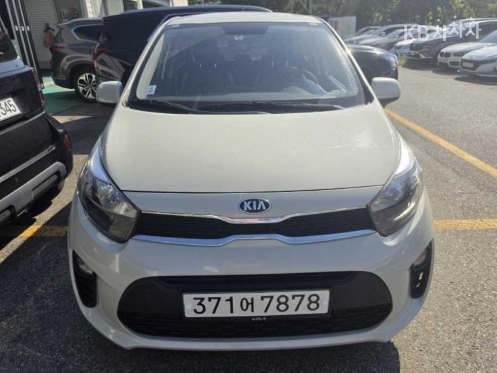 Kia — фото 1