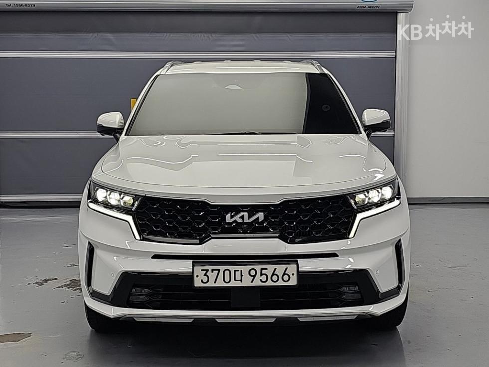 Kia Sorento SIGNATURE — фото 2