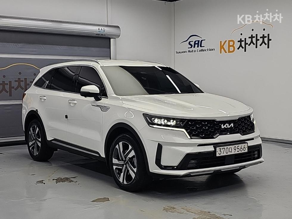 Kia Sorento SIGNATURE — фото 4