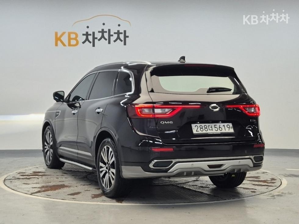 Renault Korea QM6 Premiere — фото 2