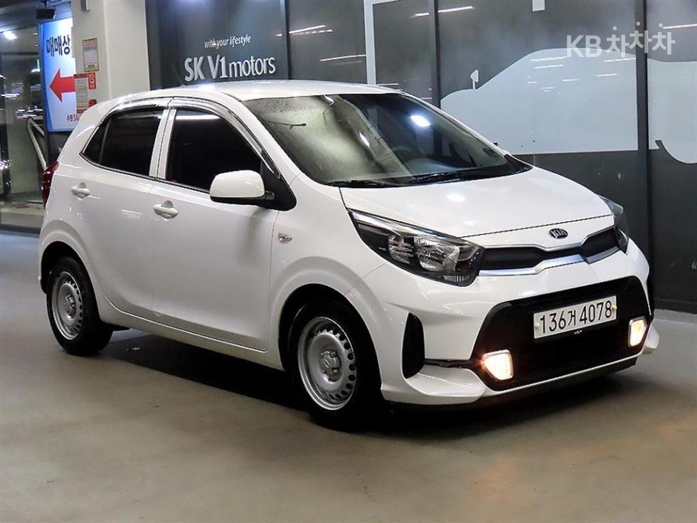 Kia BASE MODEL — фото 1
