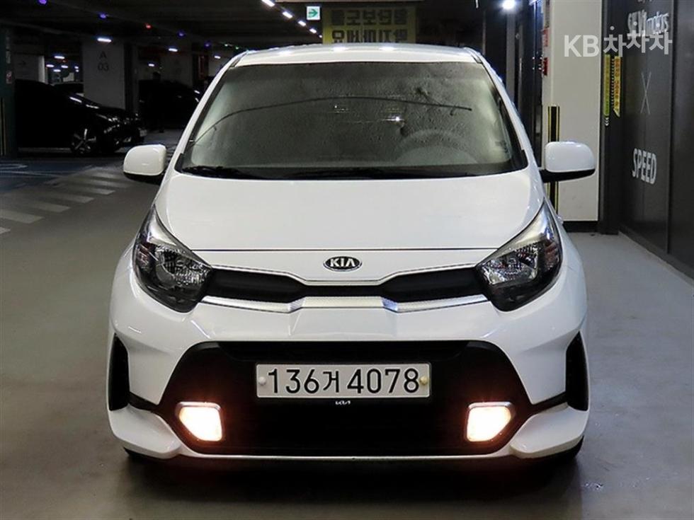 Kia BASE MODEL — фото 2