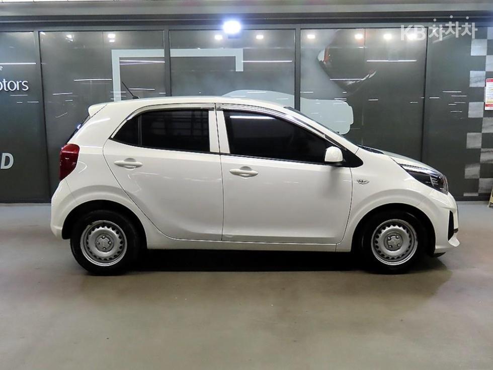 Kia BASE MODEL — фото 3