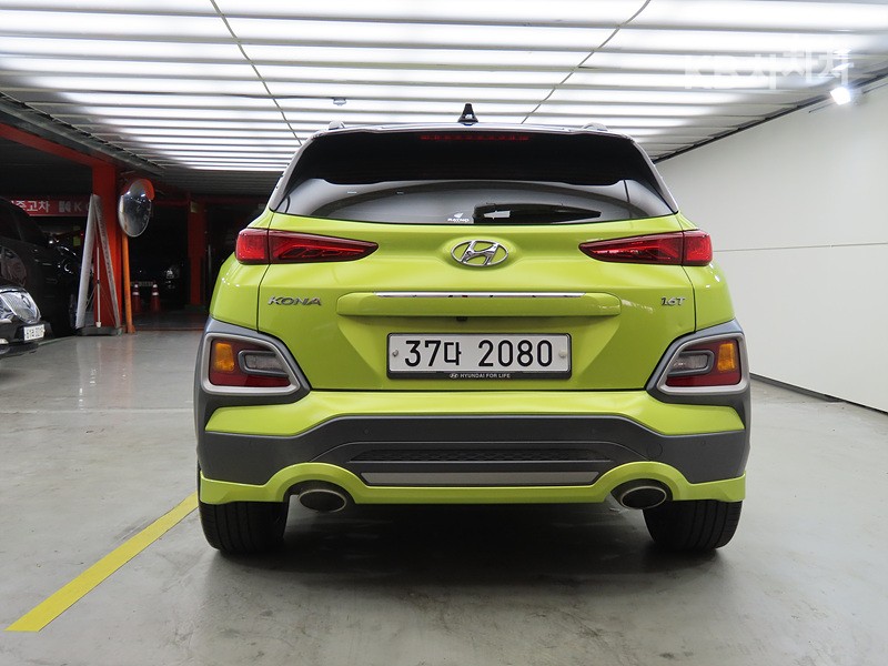 Hyundai Premium — фото 3