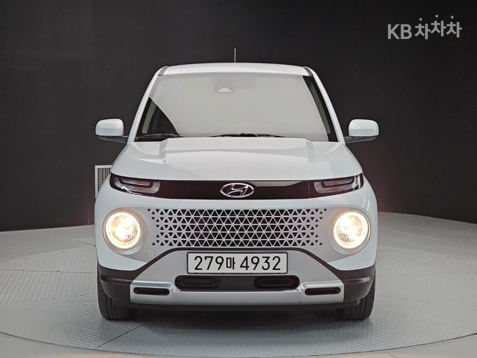 Hyundai Casper — фото 2
