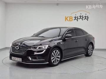 Renault Samsung SM6 2.0 LPe RE — foto 1