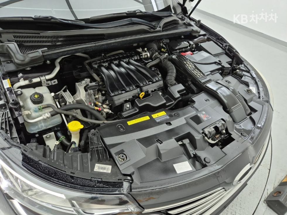 Renault Samsung SM6 — miniaturë 6