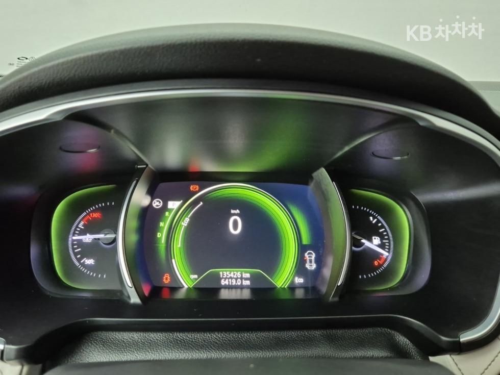 Renault Samsung SM6 — miniaturë 7