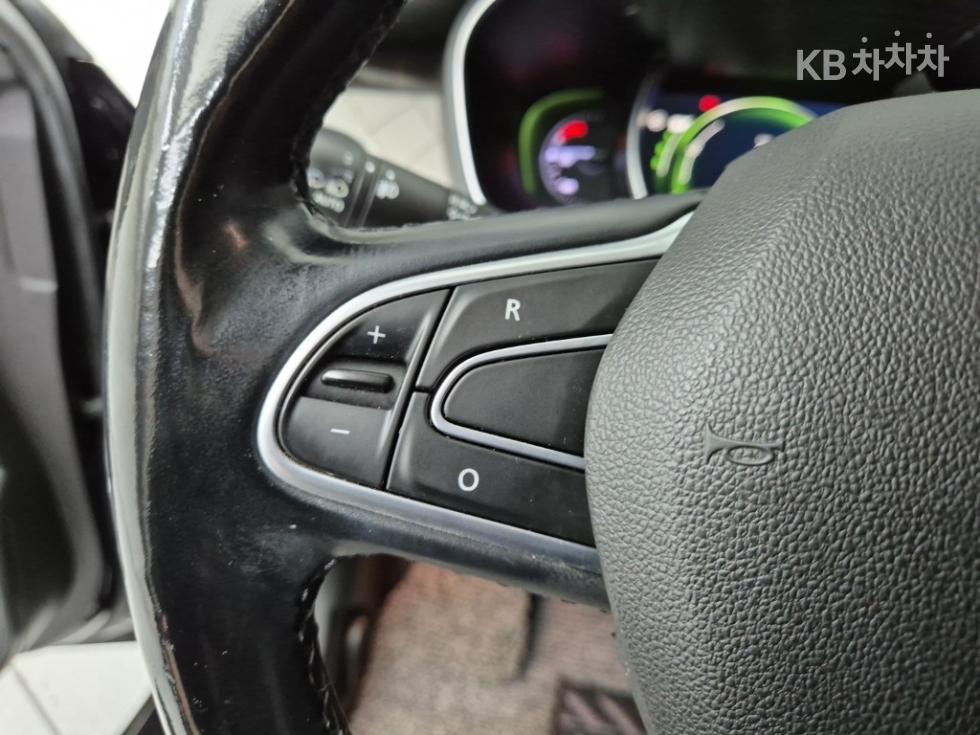 Renault Samsung SM6 — miniaturë 15