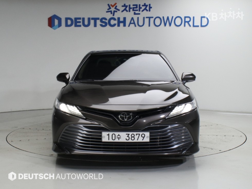 Toyota BASE MODEL — фото 1