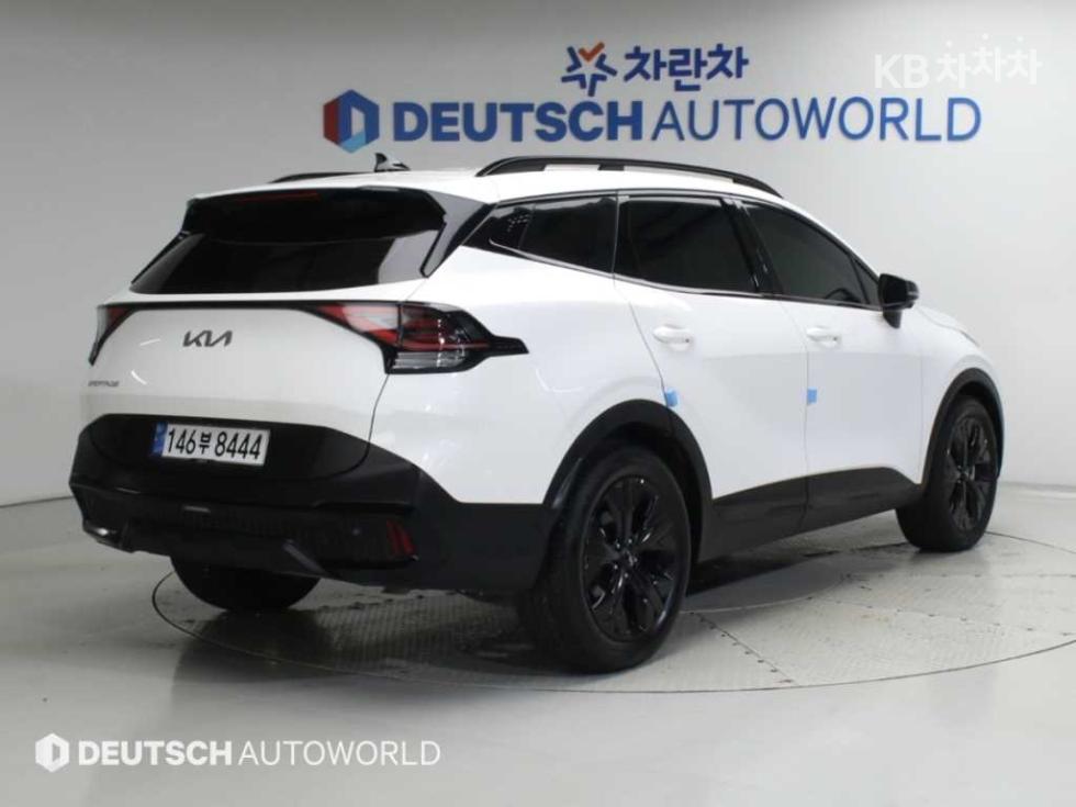 Kia Sportage — miniaturë 2