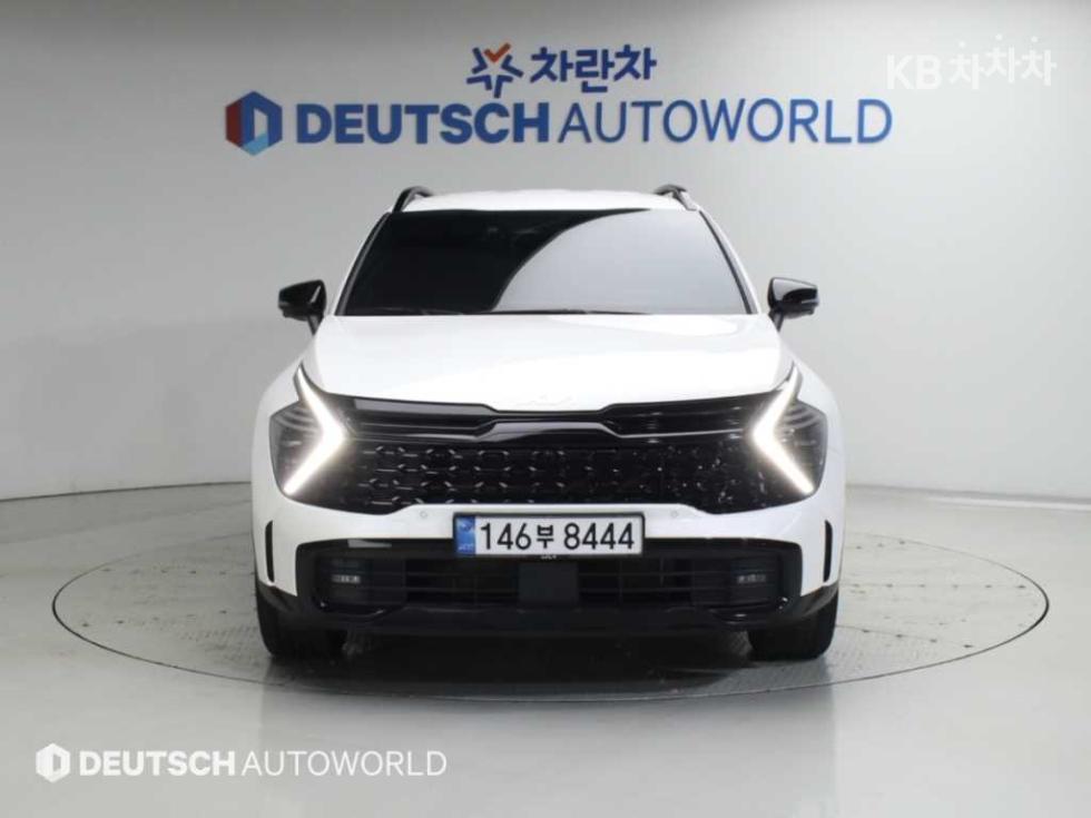 Kia Sportage — miniaturë 3