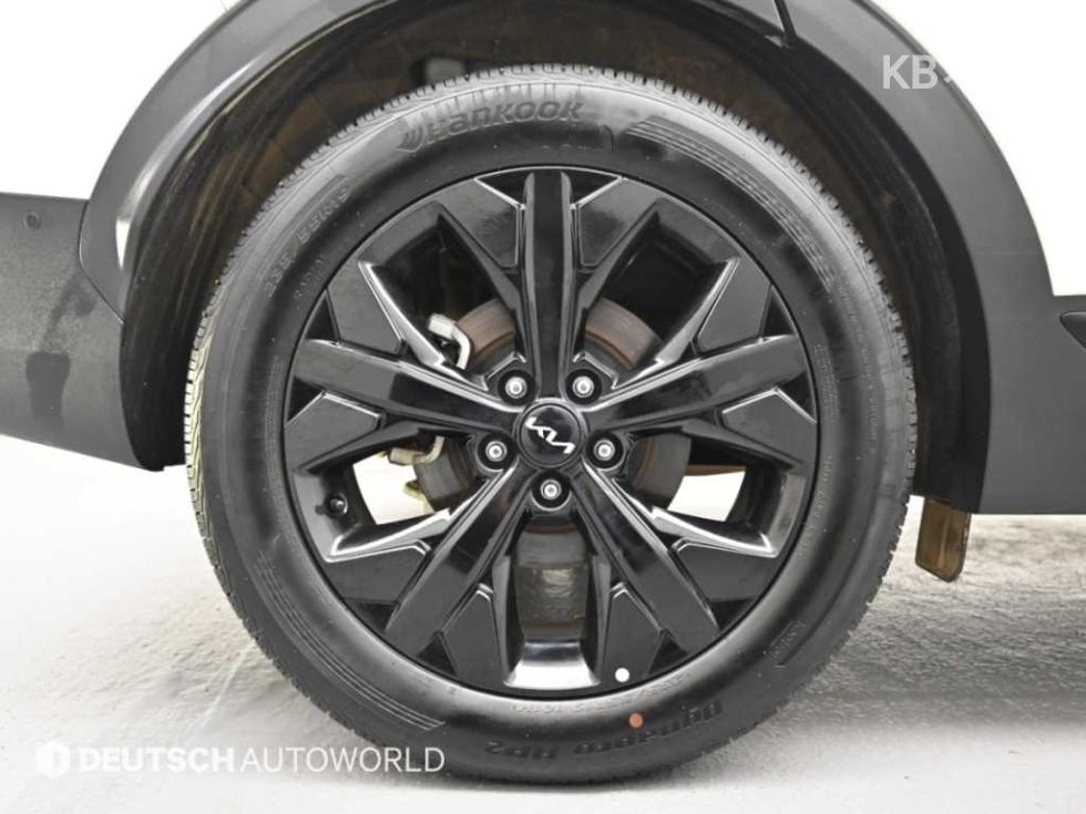 Kia Sportage — miniaturë 5