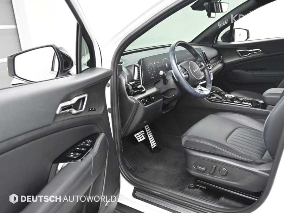Kia Sportage — miniaturë 11