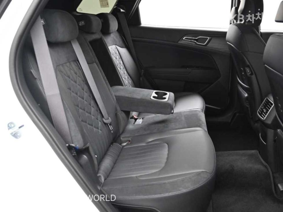 Kia Sportage — miniaturë 12