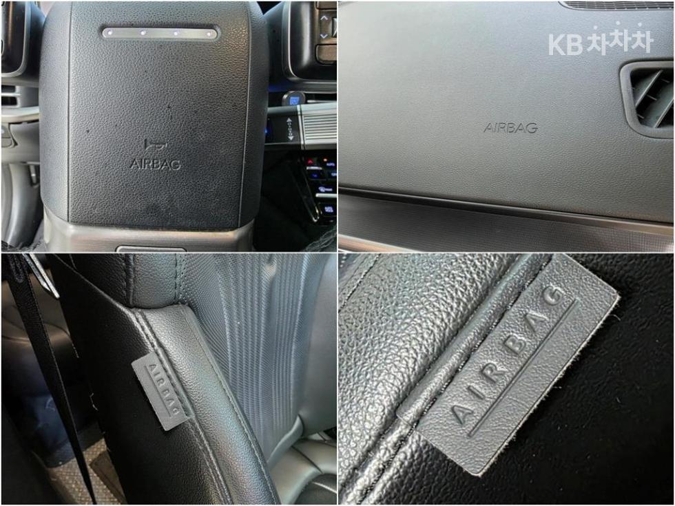 Hyundai Grandeur — miniaturë 15