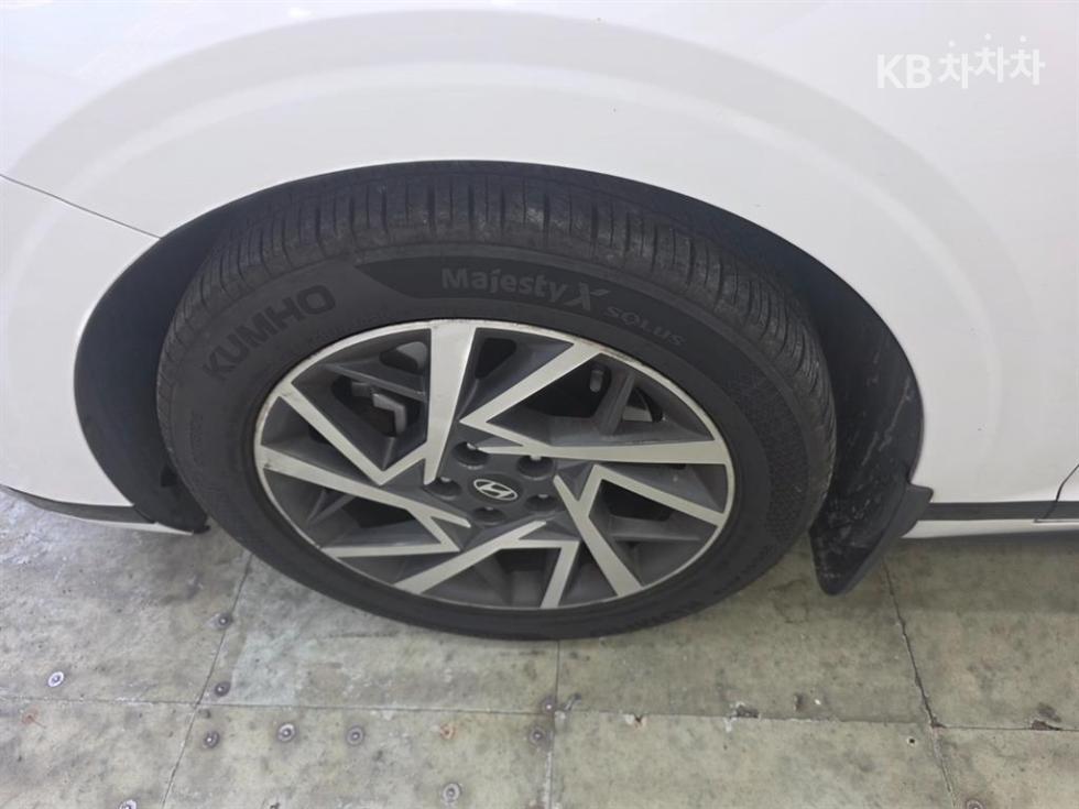 Hyundai Grandeur — miniaturë 18