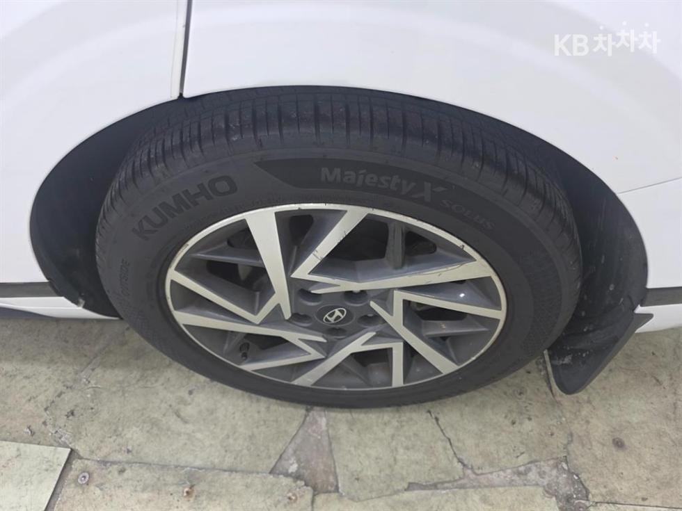 Hyundai Grandeur — miniaturë 19