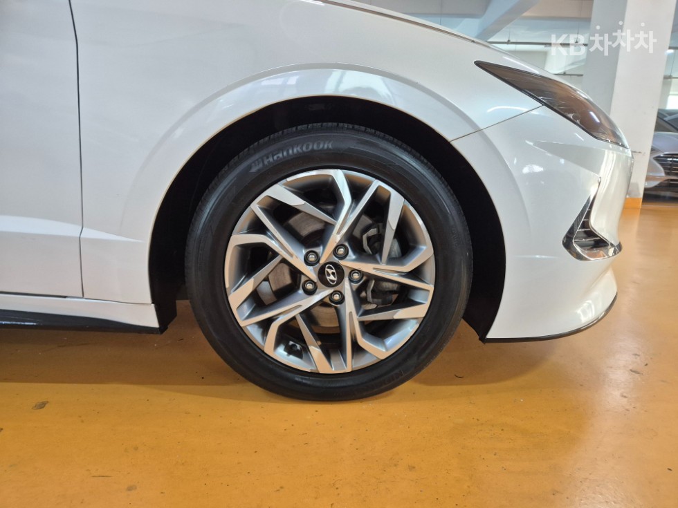 Hyundai Sonata — miniaturë 28