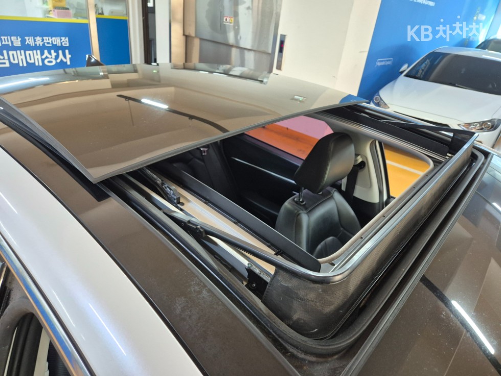 Hyundai Sonata — miniaturë 7