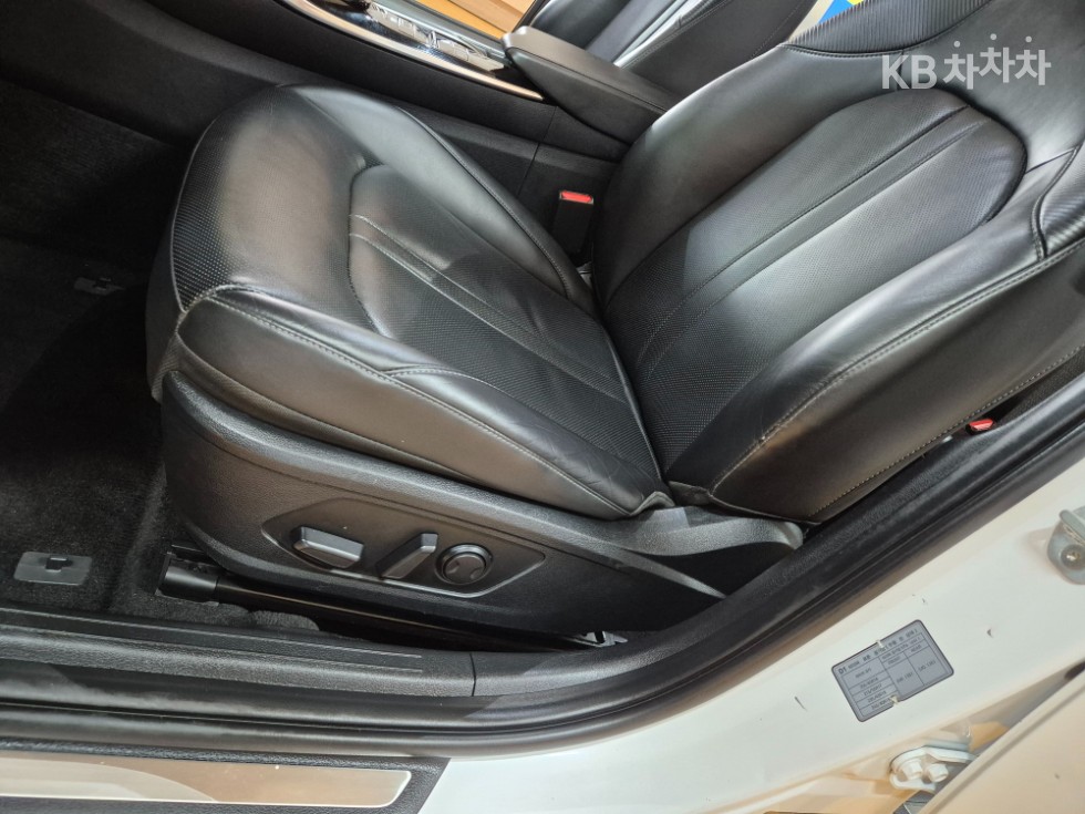 Hyundai Sonata — miniaturë 12