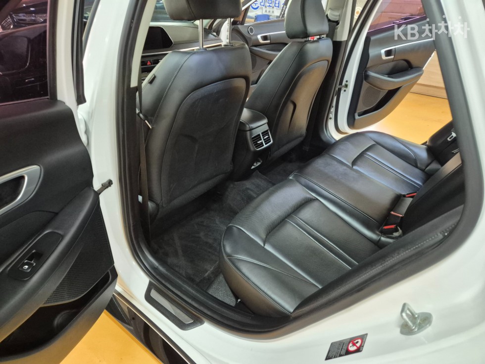 Hyundai Sonata — miniaturë 13