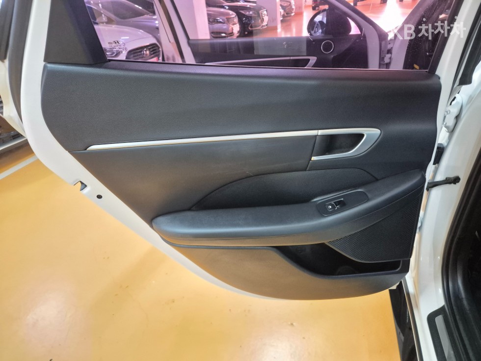 Hyundai Sonata — miniaturë 15