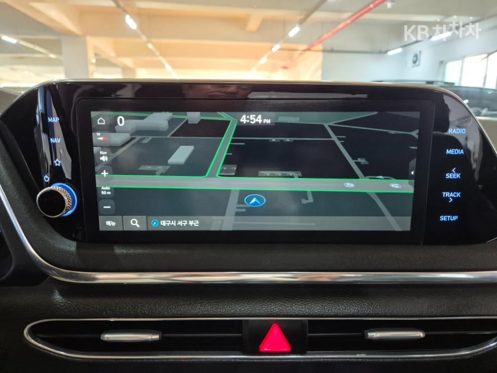 Hyundai Sonata — miniaturë 26