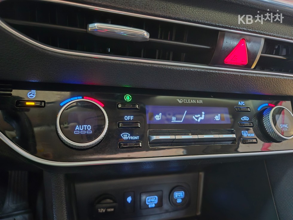 Hyundai Sonata — miniaturë 20