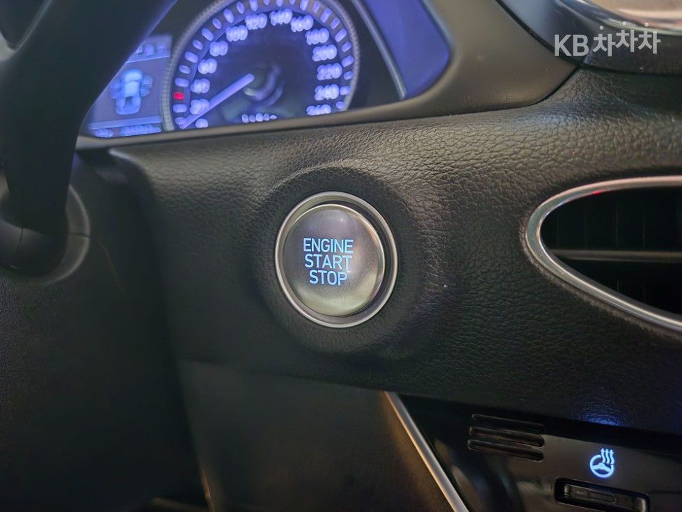 Hyundai Sonata — miniaturë 16