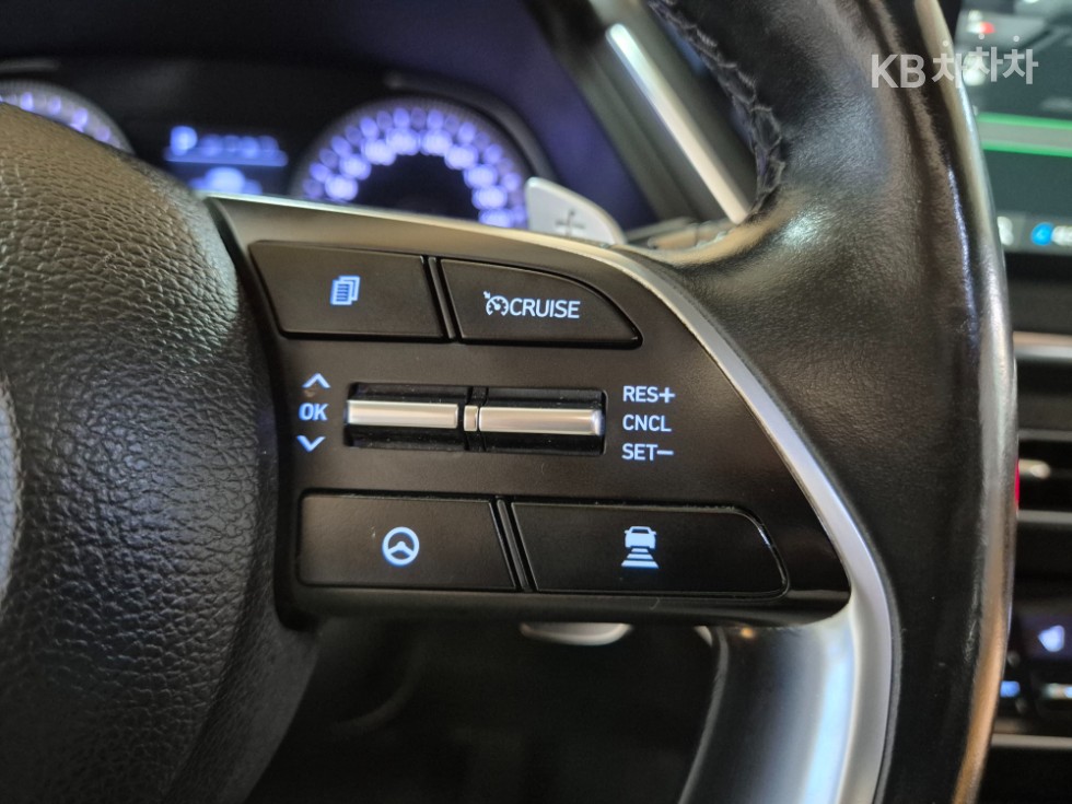 Hyundai Sonata — miniaturë 18