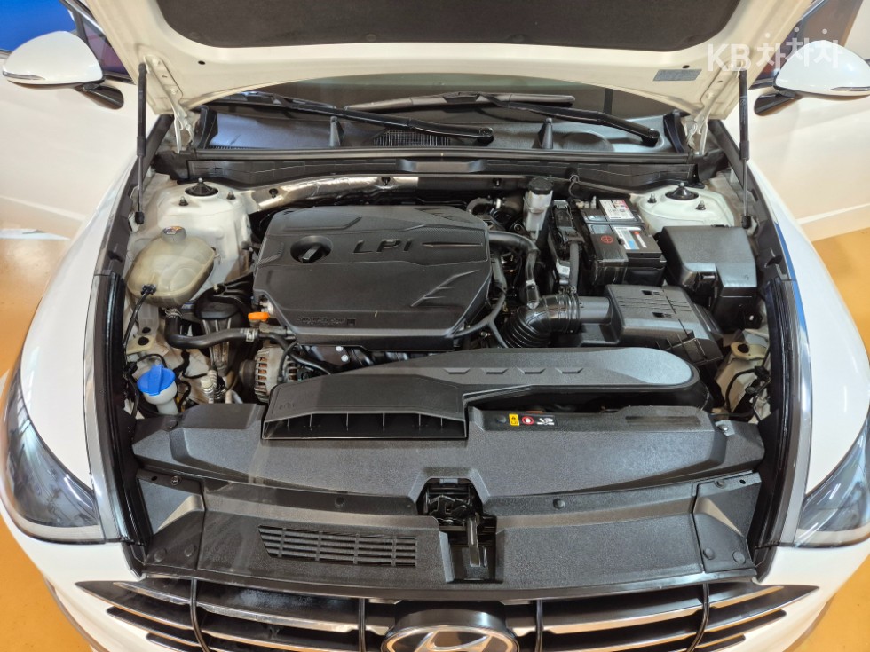 Hyundai Sonata — miniaturë 6