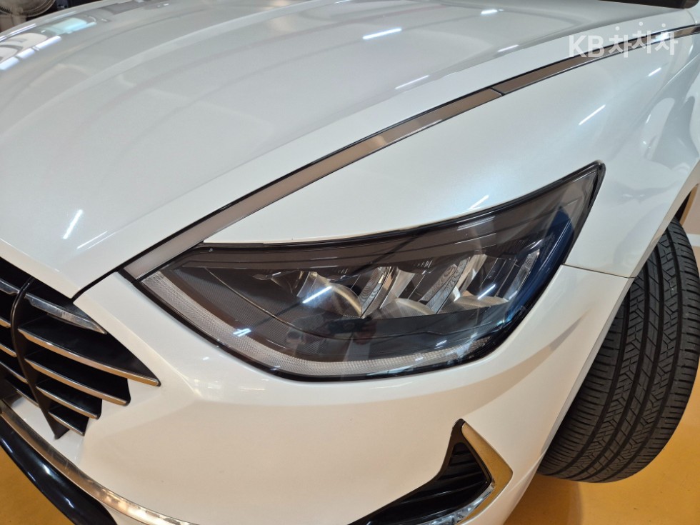 Hyundai Sonata — miniaturë 29