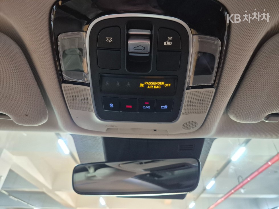 Hyundai Sonata — miniaturë 25