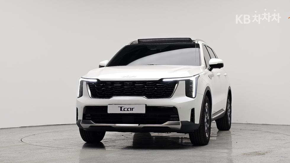 Kia Sorento NOBLESSE — фото 1
