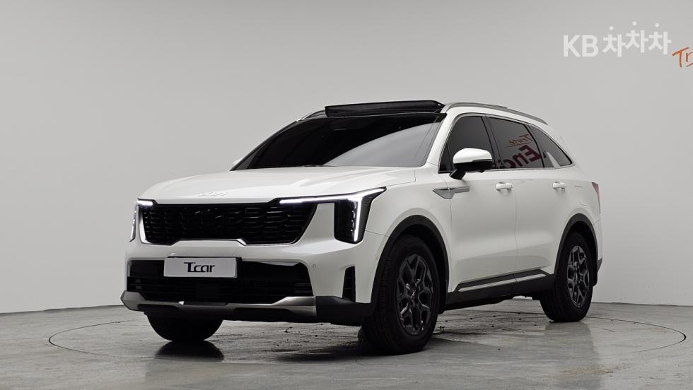 Kia Sorento NOBLESSE — фото 2