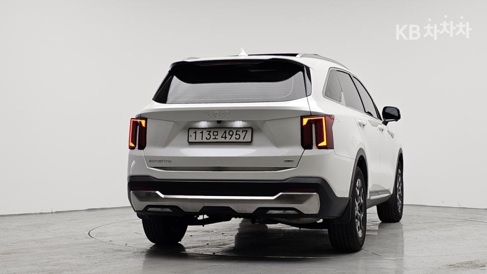 Kia Sorento NOBLESSE — фото 3