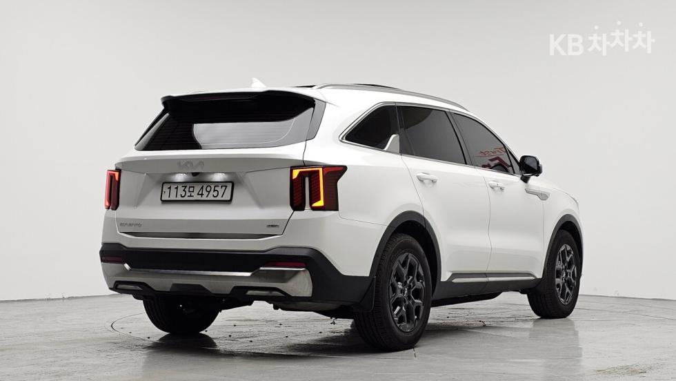 Kia Sorento NOBLESSE — фото 4