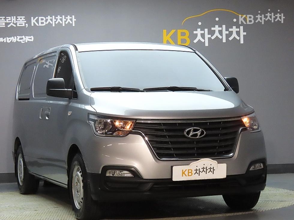 Hyundai Starex Style — фото 3